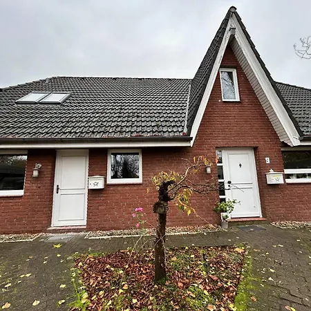 Bude In - Frisch Saniert In 2025 New New Apartment *
