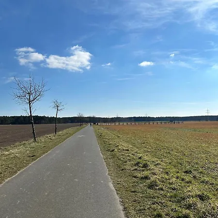 Διαμέρισμα Bude In - Frisch Saniert In 2025 New New Burgwedel (Lower-Saxony)