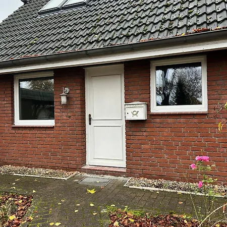 Bude In - Frisch Saniert In 2025 New New