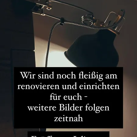 Bude In - Frisch Saniert In 2025 New New Appartement Burgwedel (Lower-Saxony)
