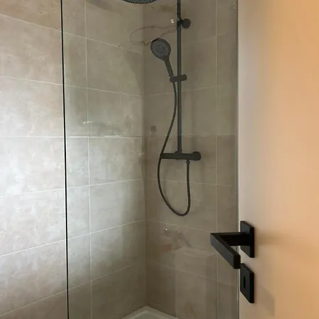 Appartement Bude In - Frisch Saniert In 2025 New New