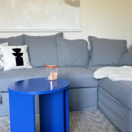 Bude In - Frisch Saniert In 2025 New New Appartement *