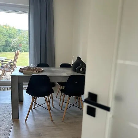 Bude In - Frisch Saniert In 2025 New New Apartment