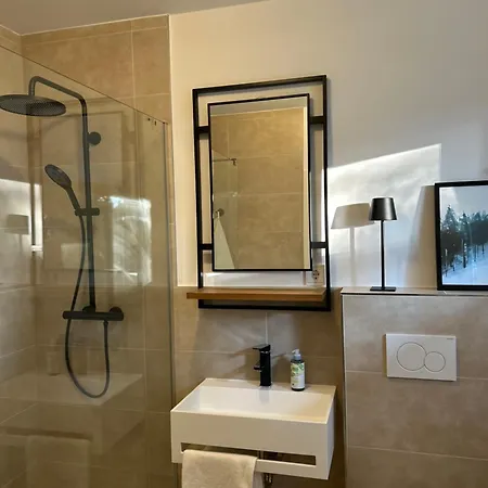 Bude In - Frisch Saniert In 2025 New New Apartamento *