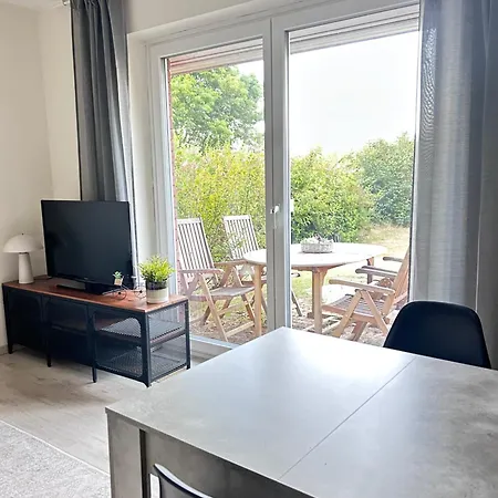 Bude In - Frisch Saniert In 2025 New New Appartement