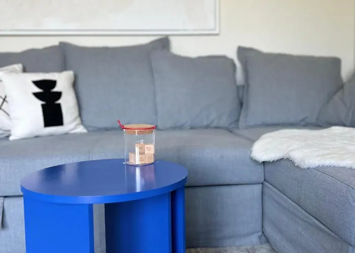 Bude In - Frisch Saniert In 2025 New New Appartement *