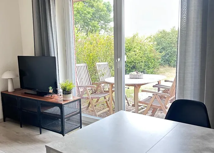 Bude In - Frisch Saniert In 2025 New New Appartement