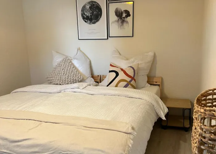 Appartement Bude In - Frisch Saniert In 2025 New New *